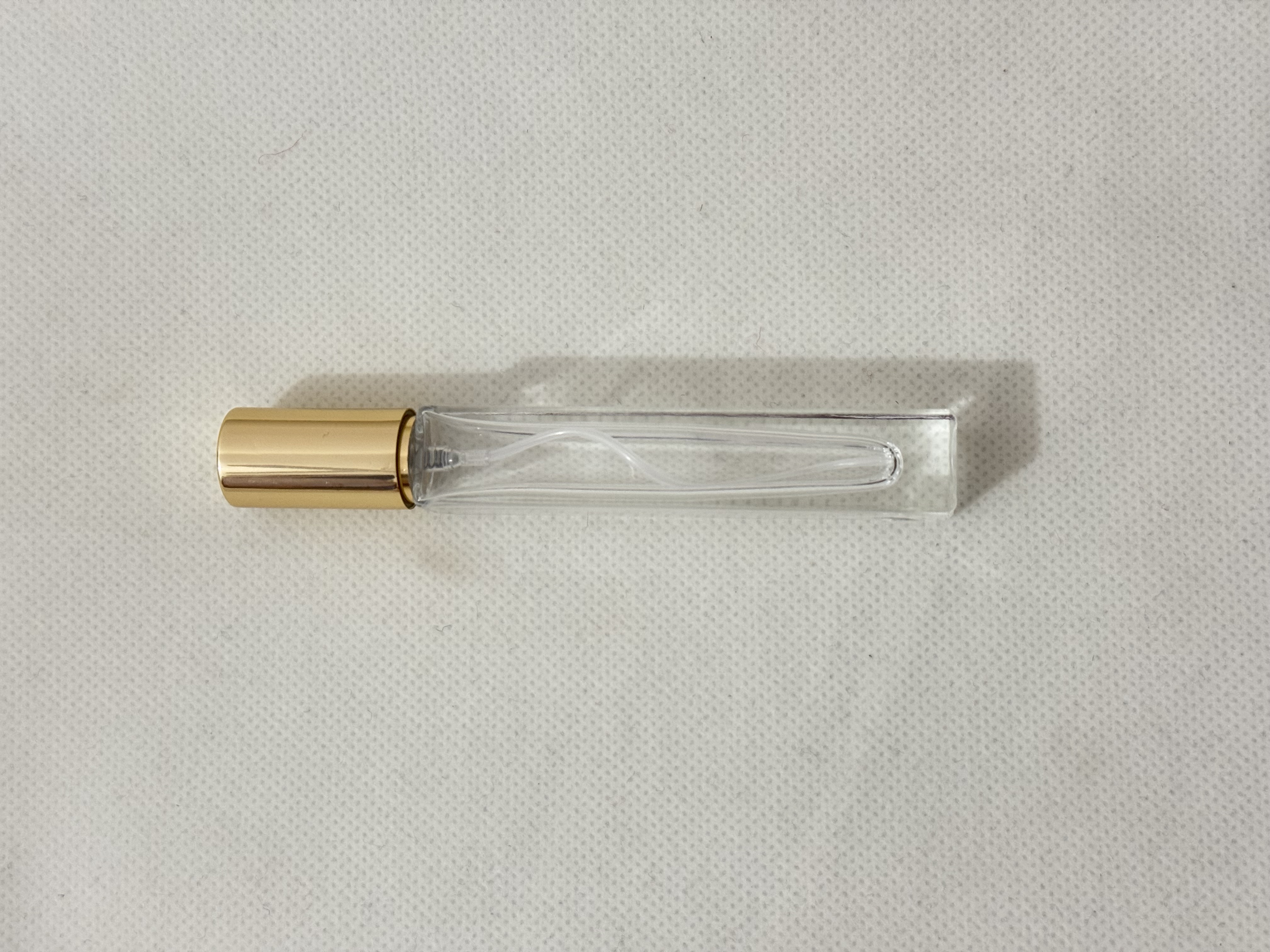 شیشه عطر تامپو ۱۰میل درجه یک